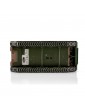 TORRO tank PRO 1/16 RC M4A3 Sherman 75mm green - infra