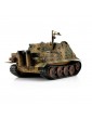 TORRO tank PRO 1/16 RC Sturmtiger camo - BB