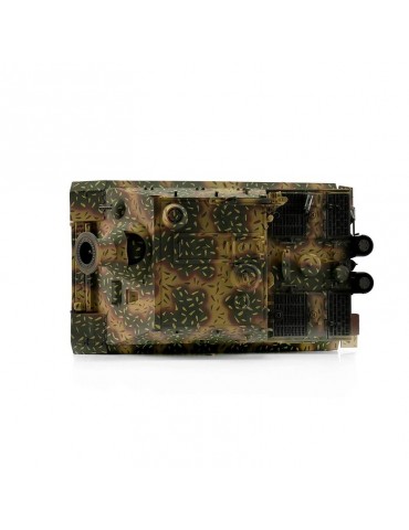 TORRO tank PRO 1/16 RC Sturmtiger camo - BB