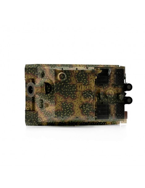 TORRO tank PRO 1/16 RC Sturmtiger camo - BB
