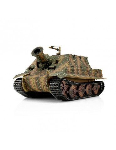 TORRO tank PRO 1/16 RC Sturmtiger camo - infra