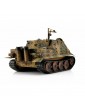 TORRO tank PRO 1/16 RC Sturmtiger camo - infra