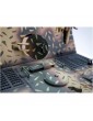 TORRO tank PRO 1/16 RC Sturmtiger camo - infra