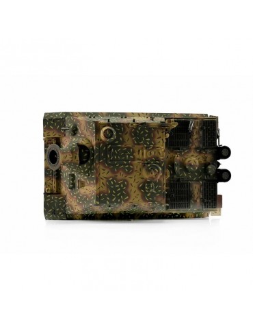 TORRO tank PRO 1/16 RC Sturmtiger camo - infra