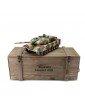 1/16 RC Leopard 2A6 camo BB