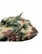 1/16 RC Leopard 2A6 camo BB
