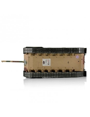 1/16 RC Leopard 2A6 camo BB