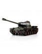 TORRO PRO 1/16 RC IS-2 1944 green tankas su infraraudonųjų spindulių kovos sistema