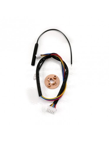 Cabel Set IR Combat System
