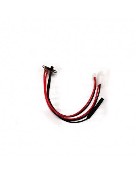 Cable set IR power connection