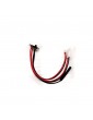 Cable set IR power connection