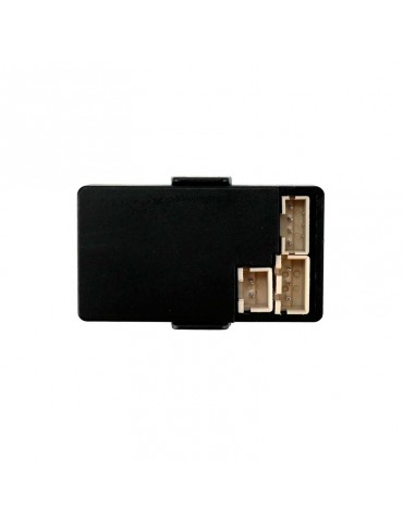 Soundmodul Leopard 2A6