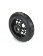 Pro-Line 1/4 Supermoto 2.0 galinė padanga su ratlankiu Losi Promoto-MX