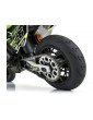 Pro-Line 1/4 Supermoto 2.0 galinė padanga su ratlankiu Losi Promoto-MX