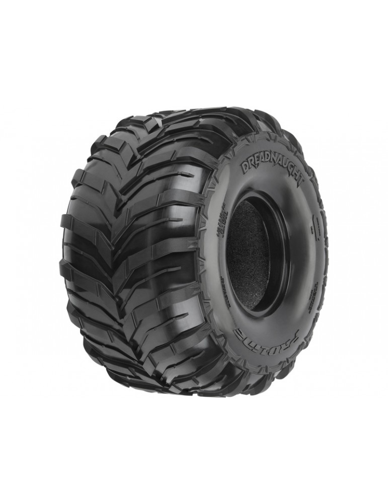 Pro-Line Dreadnaught 2.6" padangos Losi LMT 2.0 RC monster truck modeliui
