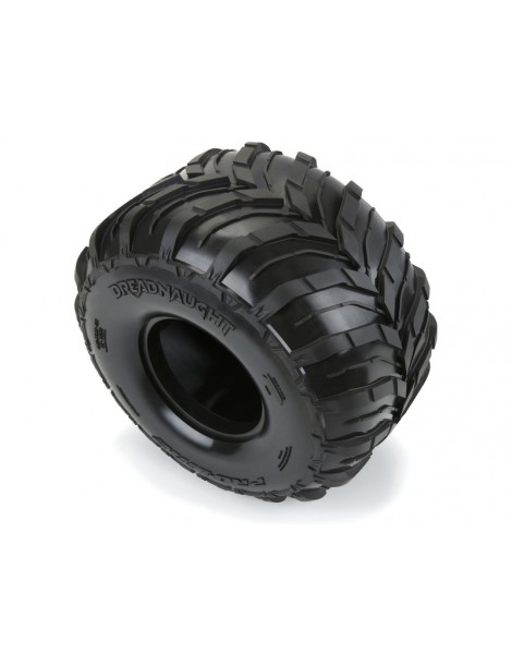 Pro-Line Dreadnaught 2.6" padangos Losi LMT 2.0 RC monster truck modeliui