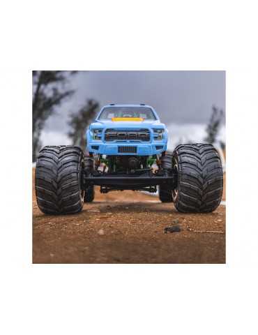 Pro-Line Dreadnaught 2.6" padangos Losi LMT 2.0 RC monster truck modeliui