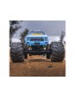 Pro-Line Dreadnaught 2.6" padangos Losi LMT 2.0 RC monster truck modeliui