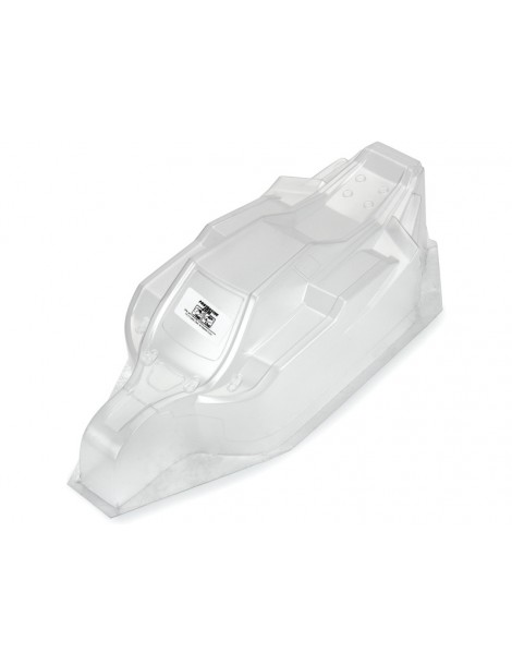 Pro-Line Axis skaidrus kėbulas Arrma Typhon 223S modeliui