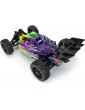 Pro-Line Axis skaidrus kėbulas Arrma Typhon 223S modeliui