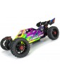 Pro-Line Axis skaidrus kėbulas Arrma Typhon 223S modeliui