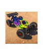 Pro-Line Axis skaidrus kėbulas Arrma Typhon 223S modeliui