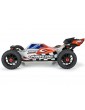 Pro-Line Axis Tough-Color pilkas kėbulas Arrma Typhon 223S modeliui