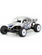 Pro-Line 1/28 VW Baja Bug skaidrus kėbulas Losi Micro-T