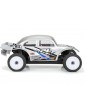 Pro-Line 1/28 VW Baja Bug skaidrus kėbulas Losi Micro-T