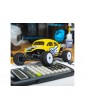 Pro-Line 1/28 VW Baja Bug skaidrus kėbulas Losi Micro-T