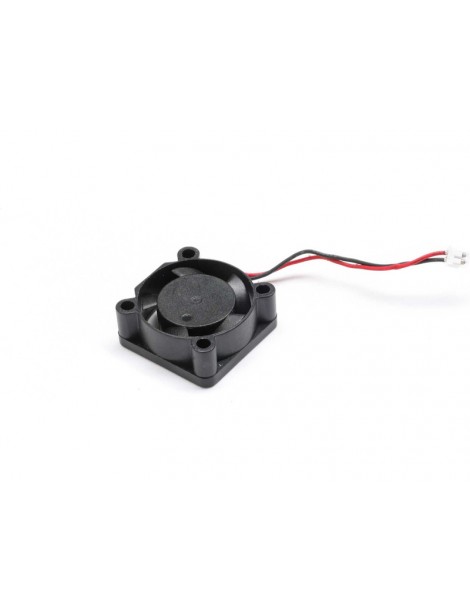 Spektrum Replacement ESC Fan for SPMXSE4510RX and SPMXSE8010RX