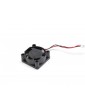 Spektrum Replacement ESC Fan for SPMXSE4510RX and SPMXSE8010RX