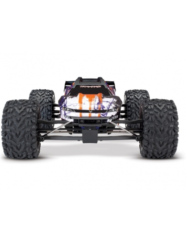 Traxxas E-Revo 1:8 VXL RTR Purple