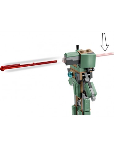 LEGO Marvel Geležinis žmogus ir Karo mašina prieš „Hammer“ dronus konstruktorius