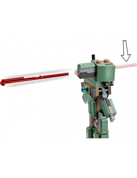 LEGO Marvel Geležinis žmogus ir Karo mašina prieš „Hammer“ dronus konstruktorius