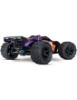 Traxxas E-Revo 1:8 VXL RTR Purple