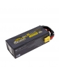 Gens ace G-Tech 8000mAh 22.2V 100C 6S1P LiPo baterija su EC5 jungtimi