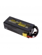 Gens ace G-Tech 8000mAh 22.2V 100C 6S1P LiPo baterija su EC5 jungtimi