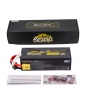Gens ace G-Tech 8000mAh 22.2V 100C 6S1P LiPo baterija su EC5 jungtimi