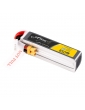 Tattu R-Line V5 850mAh 3S 11.4V 95C LiPo baterija su XT30U-F jungtimi