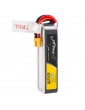 Tattu R-Line V5 850mAh 3S 11.4V 95C LiPo baterija su XT30U-F jungtimi