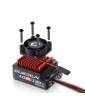 Hobbywing QUICRUN 10BL120 G2 ESC 120A sensored valdiklis RC modeliams