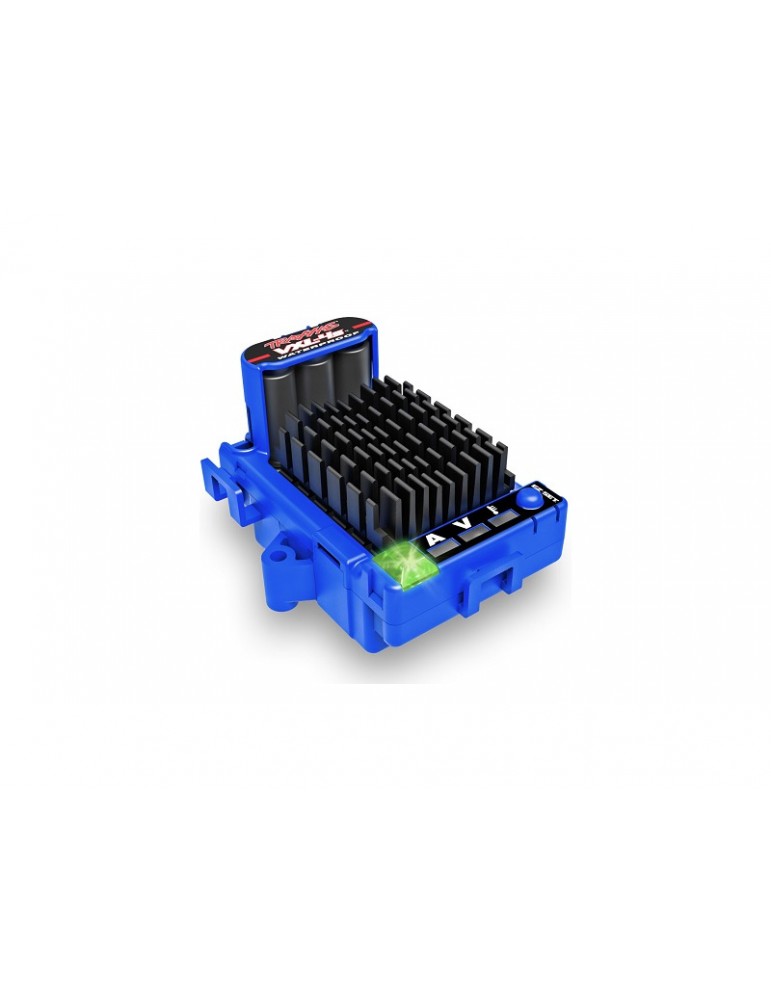 Traxxas Velineon VXL-4s Electronic Speed Control (brushless)