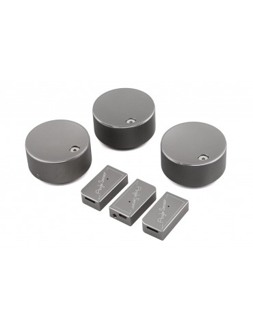 SKY RC CGG-020 ir SAM-020 svorio ir kampo matuoklių rinkinys RC lėktuvams