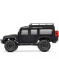 Traxxas TRX-4M Land Rover Defender 1:18 RTR RC kopimo (crawler) modelis