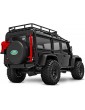 Traxxas TRX-4M Land Rover Defender 1:18 RTR RC kopimo (crawler) modelis