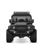 Traxxas TRX-4M Land Rover Defender 1:18 RTR RC kopimo (crawler) modelis