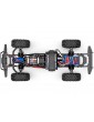 Traxxas TRX-4M Land Rover Defender 1:18 RTR RC kopimo (crawler) modelis