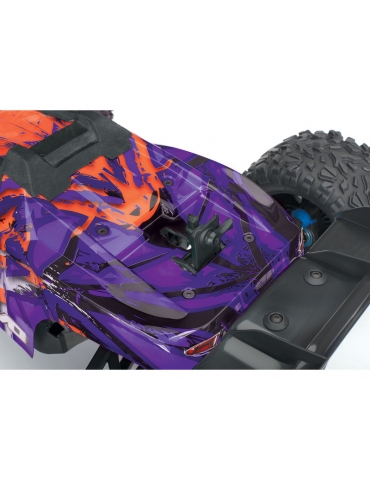 Traxxas E-Revo 1:8 VXL RTR Purple