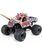 Losi 1/18 Mini LMT Zombie 4WD RTR Monster Jam RC monster truck